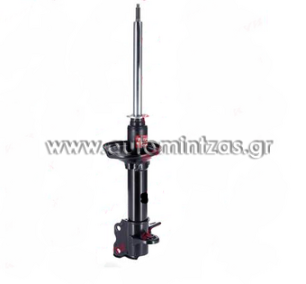 Shock absorber NISSAN SUNNY  334046, 5530357C00, 5530357C25, 5530357C26, 5530359C00, 5530359C25, 5530359C26