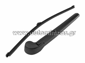 WINDSHIELD WIPER AUDI Q3 '11-/A6 ALLROAD '12-/AUDI A4 B8 COMBI '08-/A6 C7 COMBI '07-