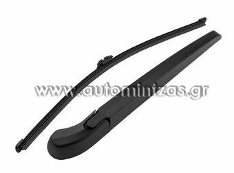 BMW X5 E70 '06-'13 REAR WIPER