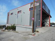 Our garage