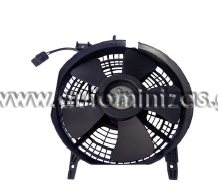 Βεντιλατέρ A/C TOYOTA COROLLA '92-'01, 12317026