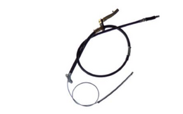 Ντίζες χειροφρένου Mazda B2600  46420-35590, 4642035590