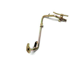 Water tube TOYOTA   16268-22100, 1626822100