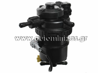 OIL FILTER BASE TOYOTA HILUX VIGO KUN15/KUN25/KUN26 '05-'12/ '12- 2KD/ 1KD