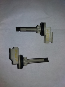 Valve-sensor a/c