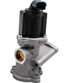 EGR valve