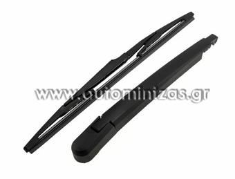 WINDSCREEN WIPER OPEL ZAFIRA C 350MM REAR