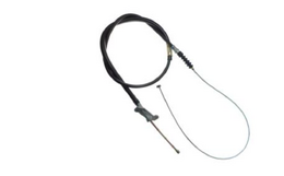Handbrake cables Toyota HILUX  46420-35420, 4642035420