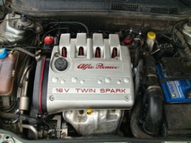 ALFA 147 2.0