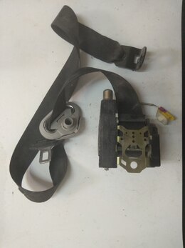 Ζώνη εντατήρα VOLKSWAGEN GOLF  1J4857706AA, 33016960, 65505, 04031, 7113, 0120803YB0618886