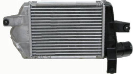 Ψυγείο inetrcooler Mitsubishi L200  MN-135001, MN135001