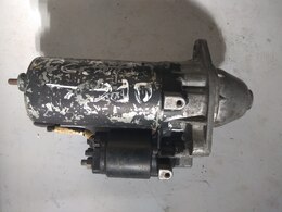 Μίζα OPEL ASTRA  1005821443