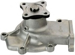 Αντλία Νερού NISSAN  04532401, PA7102, PA7111, 42 50093 40743 9, J1511042, 1N0315010, 1N0615010, 210100M300, 210100M301, 210100M302, 2101053Y00, 2101053Y01, 2101071J00, 2101074Y00, 2101074Y01, 2101088R00, 2101088R10, 21010F4300, VKPC92408, 506438
