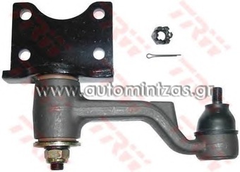 Ζήτα τιμονιού MITSUBISHI L300  SI7165, CAM11, MB166429,  3322937571826