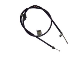 Ντίζα χειροφρένου NISSAN QASHQAI  36530-JD00A, 36530JD00A