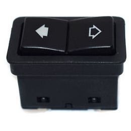 Electric window switches BMW E38  61318368974