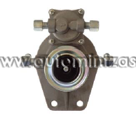 Fuel filters