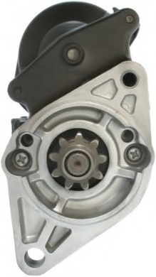 Μίζα mini, toyota corolla D4D, auris D4D, yaris 428000-0500, 428000-1280, 428000-2730, 28100-33040, 28100-33070, 28100-33080, 12417791335, 7791335