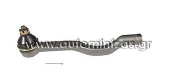 Ακρόμπαρα MITSUBISHI   MB076004, MB076664, MB378702, 230281, 111-05-504R, TA119, 3902006, TI-504R, 11504R, 43-0244, STE-5512, 1554601, MI-ES-2198, 5033005, 0293469, 0293469, QR1992S, 19065033005, 350627