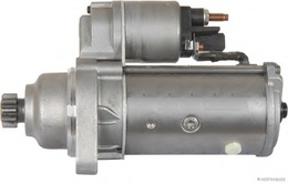 Starter MotorVOLKSWAGEN  0001125018, 0001125019, 0001125048, 0001125049, 0986018390, DRS8390, D7RS150, CS 1181, 190390, 191656, 438152, 458167, 458465, D7RS50, 02M911023C, 02M911023A, 02M911023D, 02M911023R