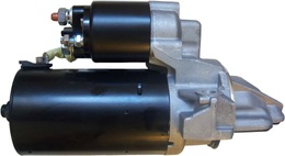 Starter Motor CITROEN, FIAT, FORD & PEUGEOT  00010DB94E, 0001109205, 0001109305, 0001109324, 0001109325, 0001109329, 0001109387, 0001109388, 0001109391, 0001109392, 0001115092, 0001115093, 0986021810, 95681447, 1385378, 1669558, 1709189, 1740947, 6C1T-11000-AA, 6C1T-11000-AF, 7H12-11002-AB, 7H12-11002-AC, AC1T-11000-AA, 42021810, LR025840, NAD500270, 5802AS, NAD500270, D7R71