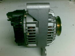 Alternator citroen