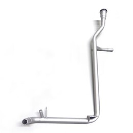 Water tube MITSUBISHI L200 MD-370169-2