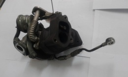 Turbo OPEL CORSA  0002219919, 00748971