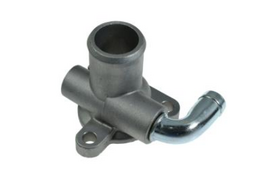 Neck thermostat