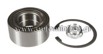 Wheel bearings MERCEDES   VKBA-757, 5182609/7, 5182611/3, 5182621/2, 5182626/1, 2019800016, 2029800016, 2039800016, 342913, 620070, 807758, 807758S, 807759, 827759S, 807777, 807777S, RS1039, RA6754, RA6772, RA6783, RA6787, 050084B, 051189B, BWK217, KRT2572, H2004BTA