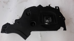 Upper belt cover FORD FIESTA  PA6MD30, 9851000280