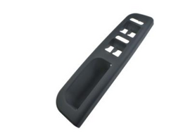 Electric window switches