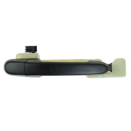 ΛΑΒΗ ΕΞΩΤΕΡΙΚΗ HYUNDAI ACCENT '06-'11 ΜΑΥΡΟ ΚΟΜΠΛΕ ME ΒΑΣΗ ΠΙΣΩ ΔΕΞΙΑ/ΑΡΙΣΤΕΡΑ. 2101233806R