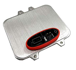 Xenon controller