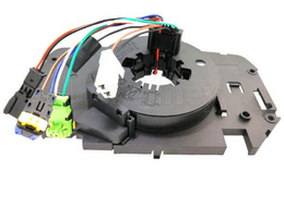 CABLE SUB-ASSY, SPIRAL