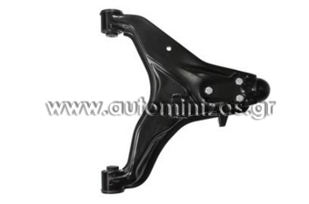 Ψαλίδι MITSUBISHI L200 '05-'12 KB4T 4WD ΕΜΠΡΟΣ ΚΑΤΩ APIΣΤΕΡΑ, 4013A329