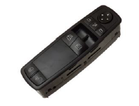 Electric window switches