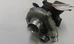 Turbo  0002135911, 00728318