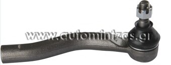 Ακρόμπαρα TOYOTA YARIS   45046-59026, 45046-59025, 45046-59045, 45046-59065, J4832048, ITR-102226, TI-2222R, 1112222R, 4844600489, 43-0379, 9945745, STE-9055, FL0045-B, 2518801, 59561, 25188-PCS-MS