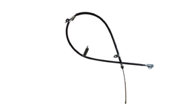 Handbrake cables TOYOTA & DAIHATSU  46430-0D050, 464300D050