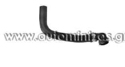 Κολάρο ψυγείου FIAT DOBLO '05-'09 1.9 JTD ΑΝΩ, 51755572