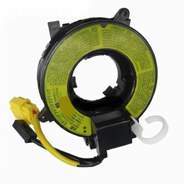 CABLE SUB-ASSY, SPIRAL  Mitsubishi LANCER  8619A018