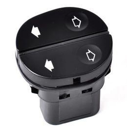 Διακόπτης ηλεκτρονικών παραθύρων  FORD   1007910, 96FG14529BC, BSG30-860-011, 662220, 24317, 1596700270, 7148910001, 08257, 50924317, V25-73-0017