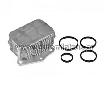 Oil Cooler
