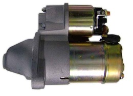 Starter Motor HONDA, OPEL & VAUXHALL  0986019361, DRS3679, 328040132, 8080050, 42114829, S114-829, S114-829A, S114-829B, S114-869, S114-925, S114-925A, S114-925B, JS1158, 897189-1180, 897189-1181, 897386-0620, 898014-7430, 898014-7431, 898014-7432, 6202000, 93174028, 97189118, 458219