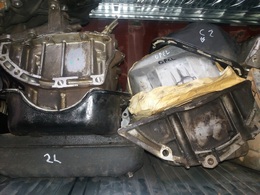 Κάρτερ Toyota 2L, Opel, Citroen C2