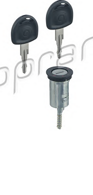 Διακόπτης μίζας OPEL  40918167, 0913652, 0913694, 913694, 913652, 90511999, 93172805