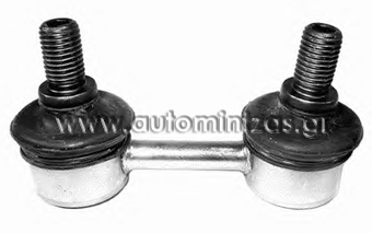 Ακρόμπαρα  HYUNDAI & TOYOTA   48820-33010, 54830-28000, 54830-37020