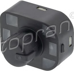 Electric switch for mirror AUDI   8E0959565, 8E0959565A, 116026