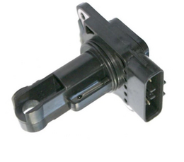 Air flow meter